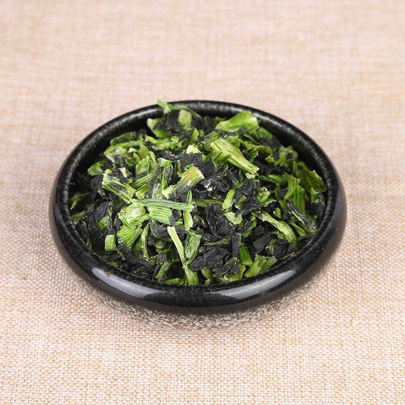  青梗菜